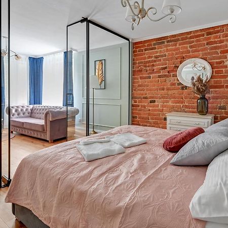 Warzywnicza Old Town Apartment Gdańsk Exterior foto