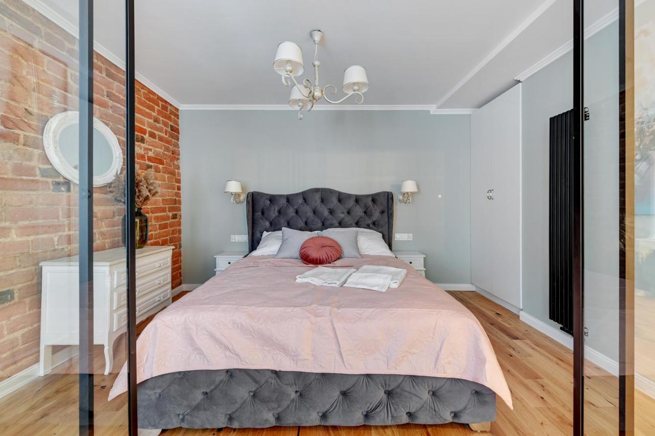 Warzywnicza Old Town Apartment Gdańsk Exterior foto
